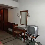 Abhishek Hotel
